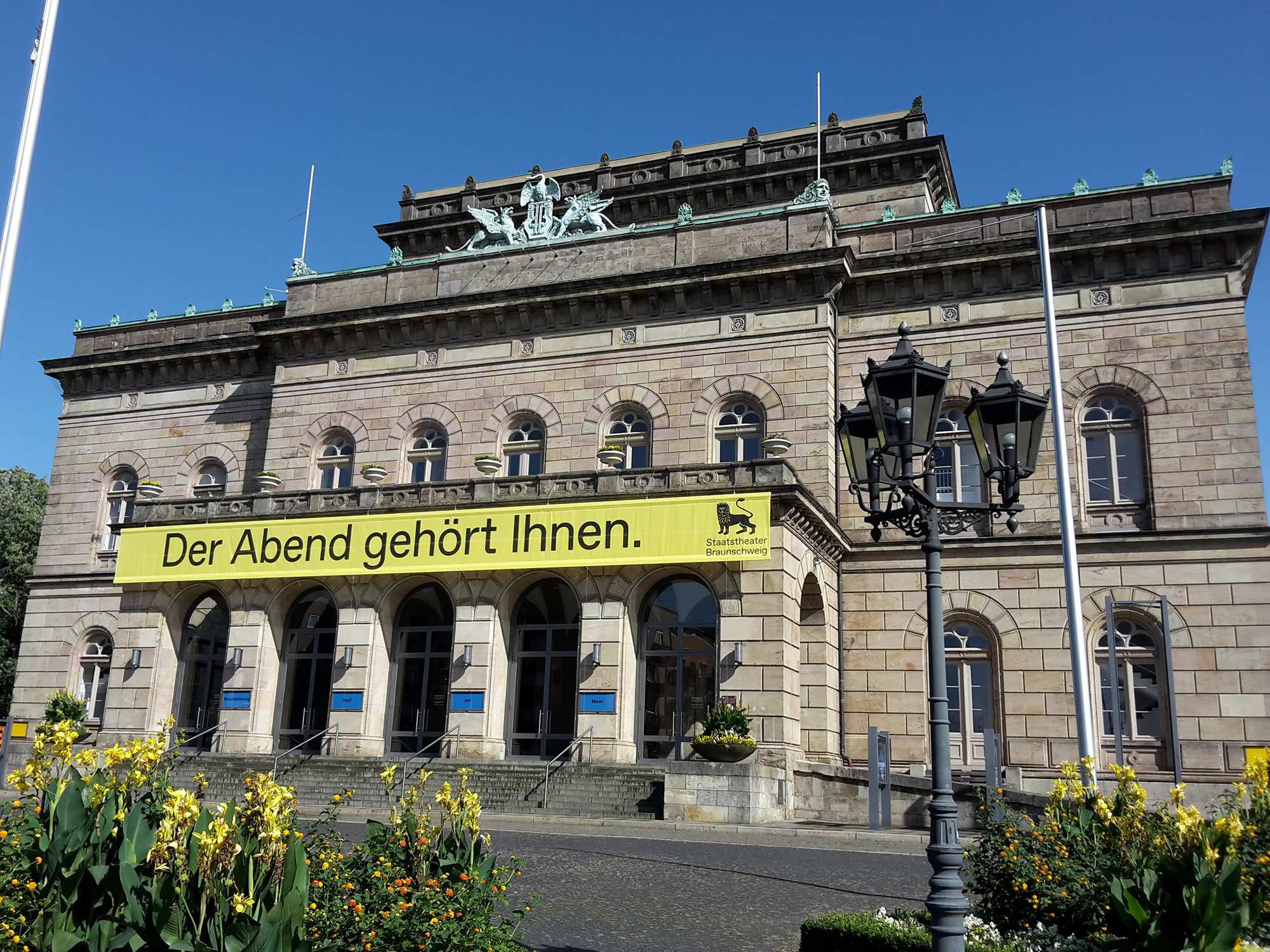 Staatstheater Braunschweig
